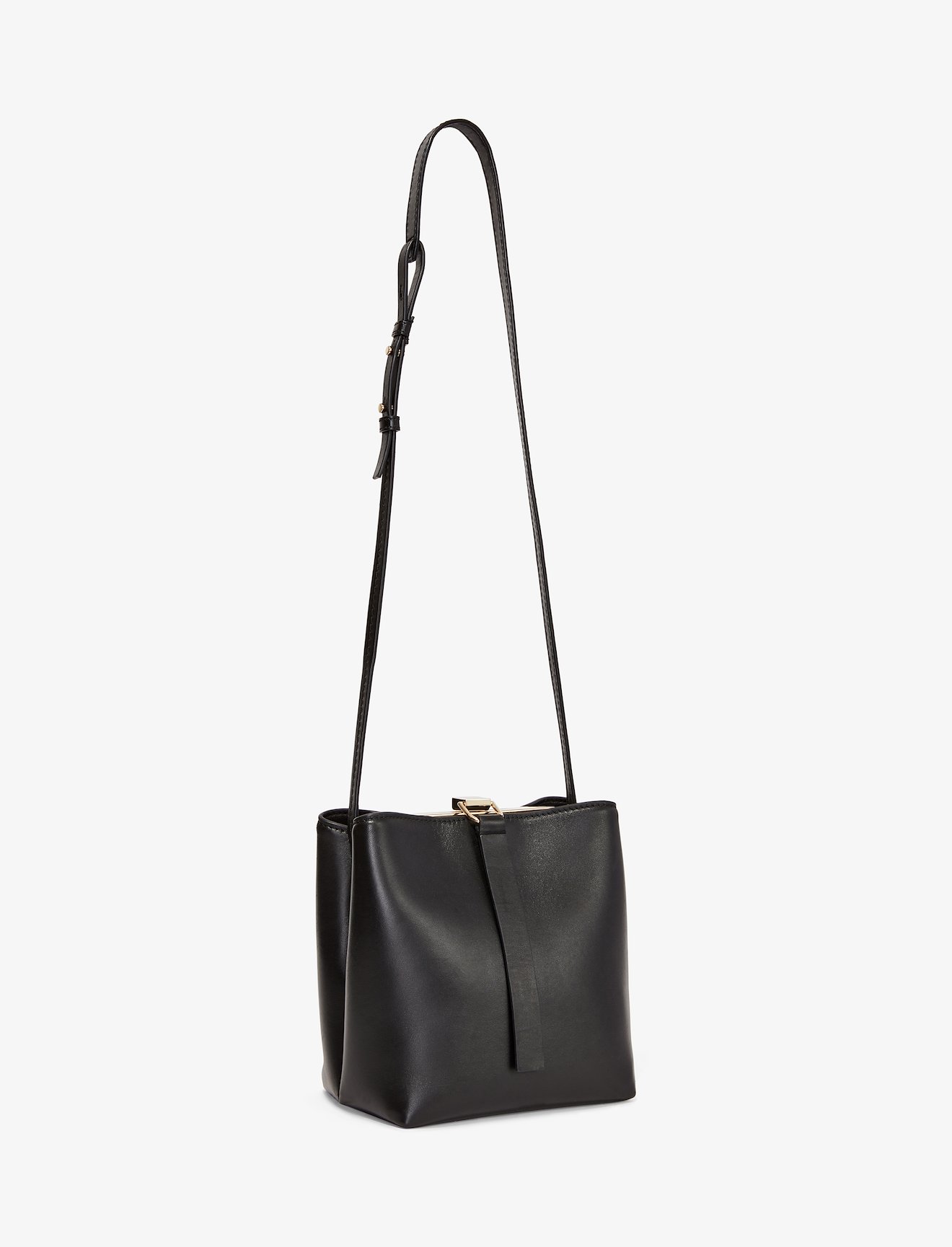 Crossbody Frame Bag #1