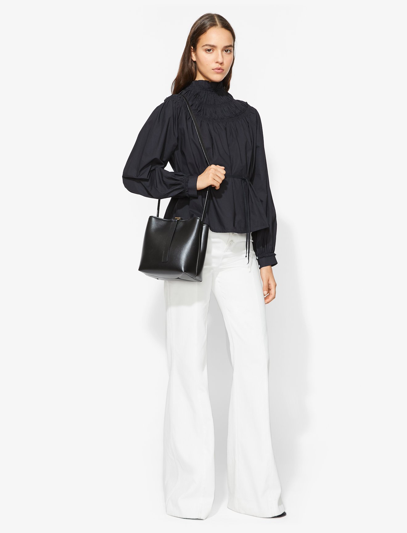 Crossbody Frame Bag #2