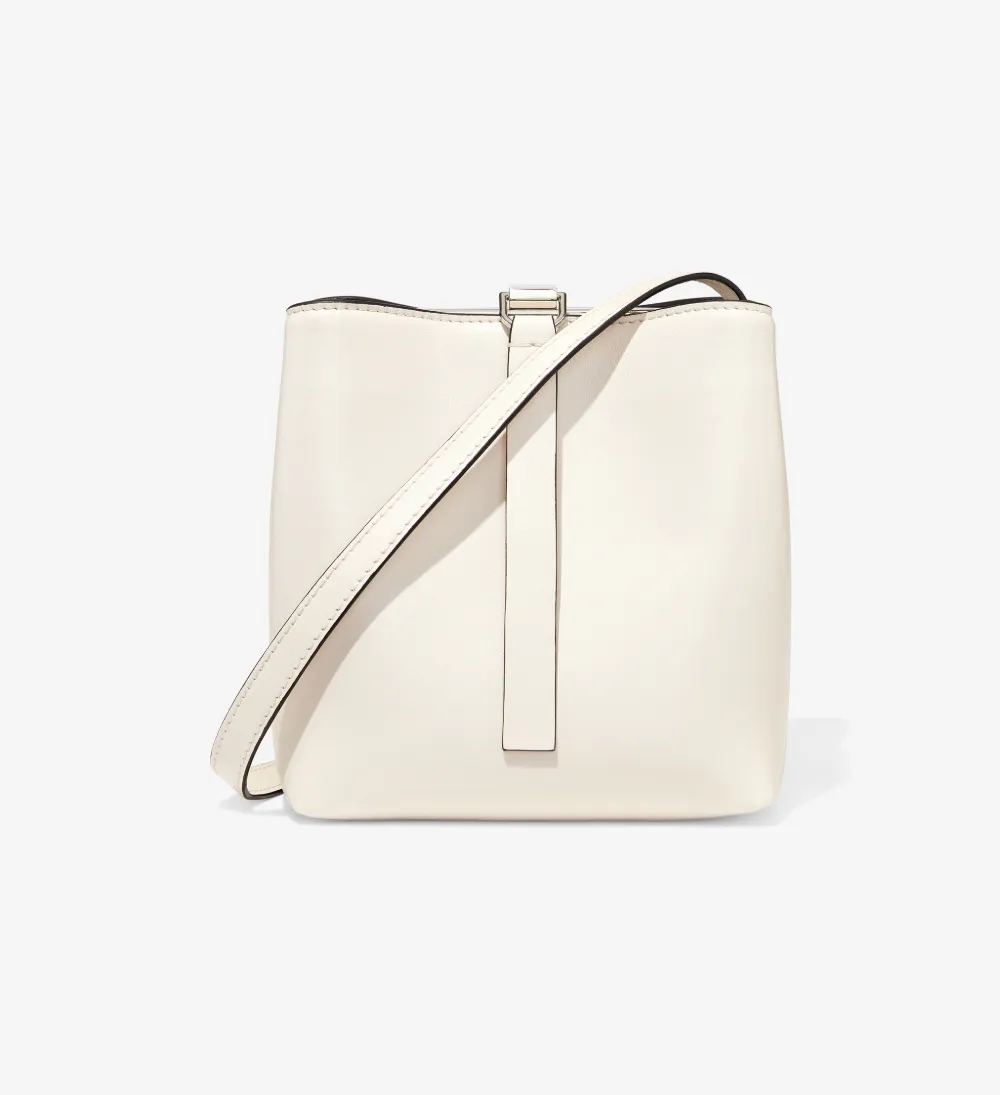Crossbody Frame Bag