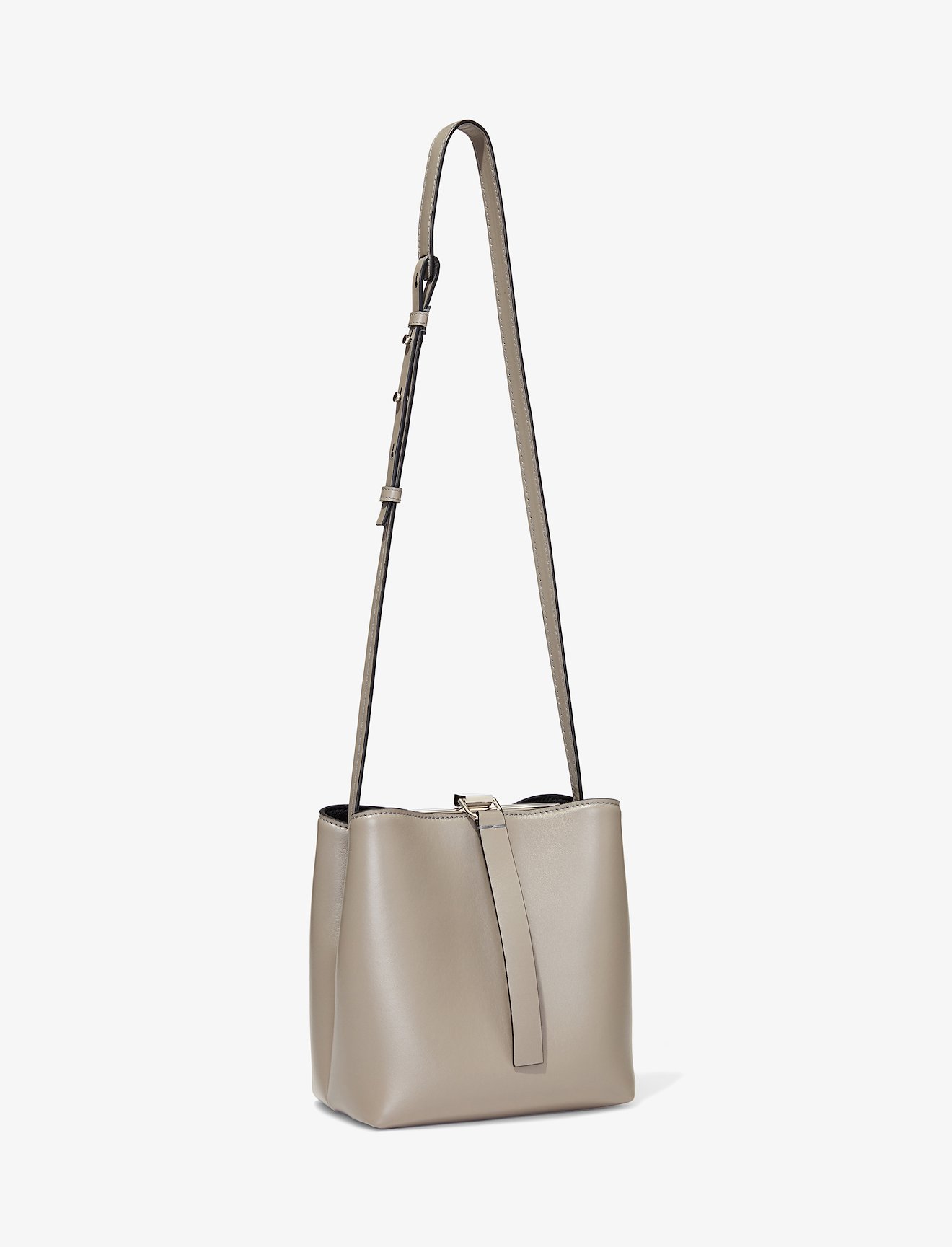 Crossbody Frame Bag #1