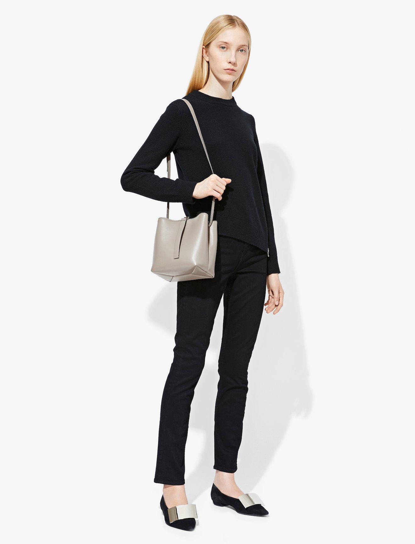 Crossbody Frame Bag #2