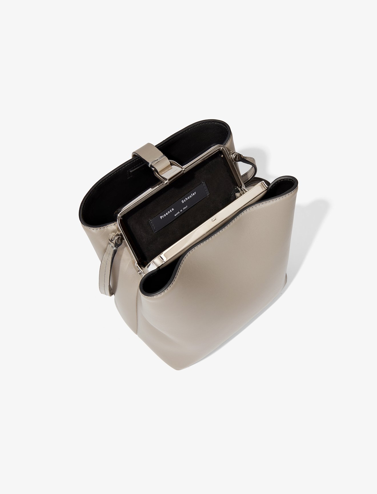 Crossbody Frame Bag #4