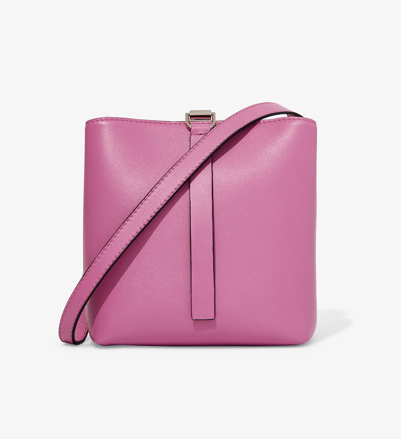 Crossbody Frame Bag