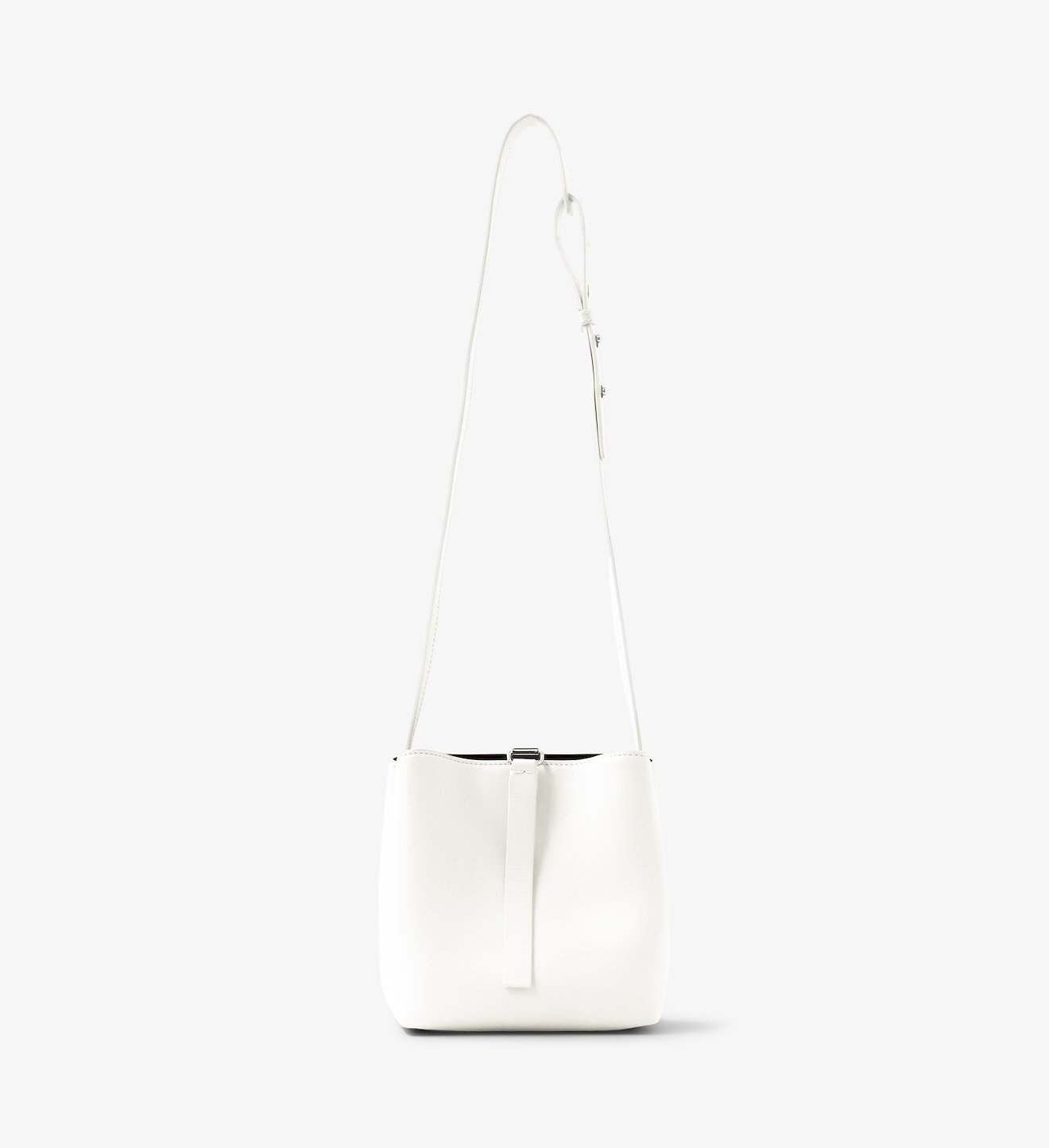 Crossbody Frame Bag