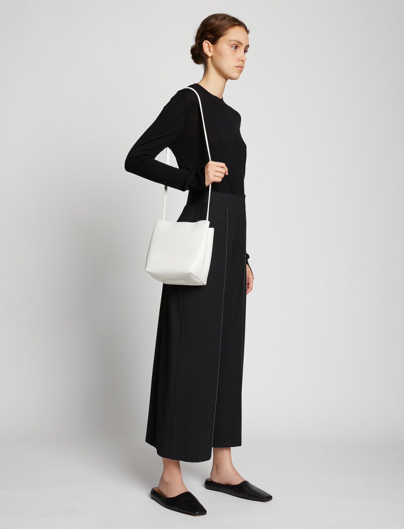 Crossbody Frame Bag #1