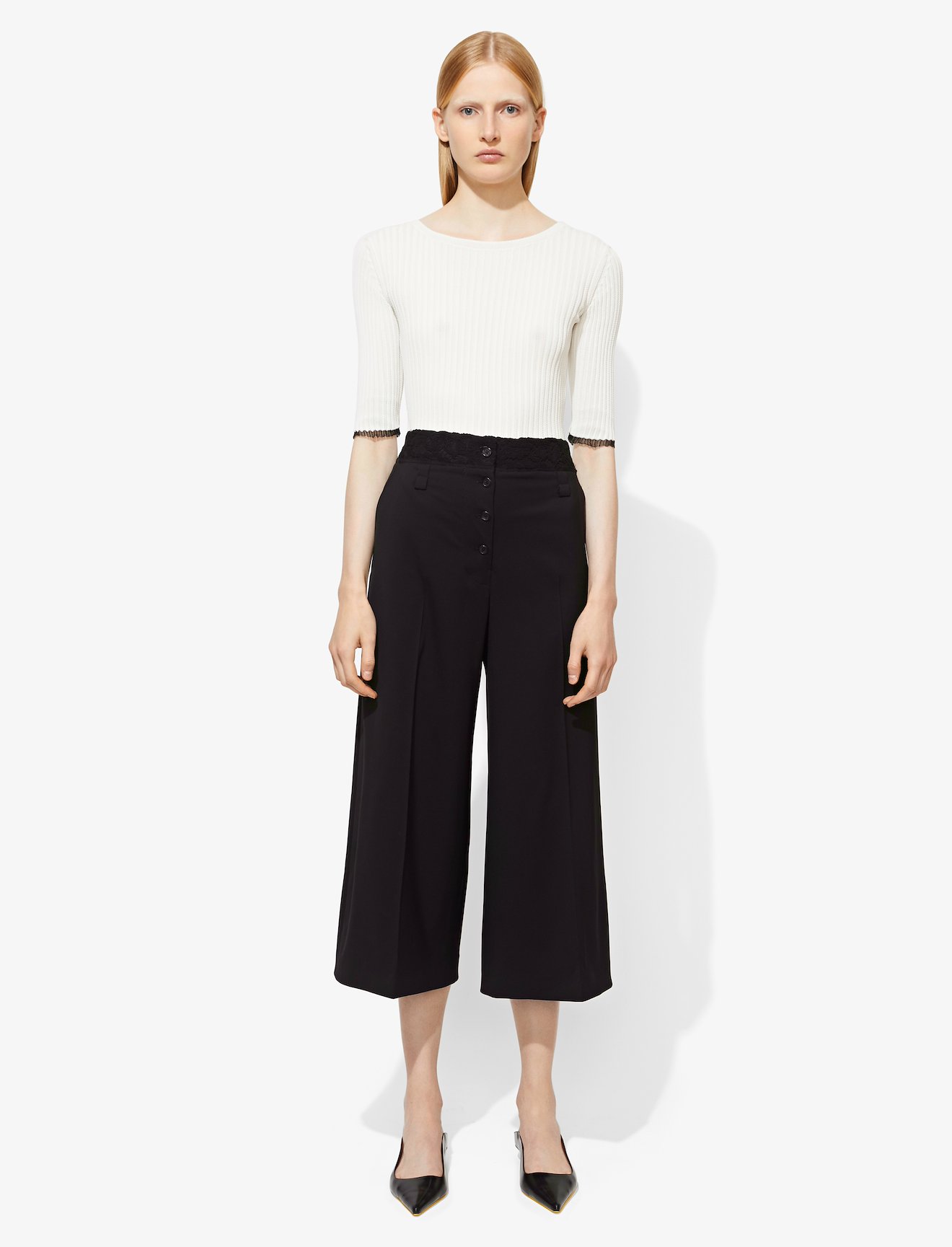 Culotte #1