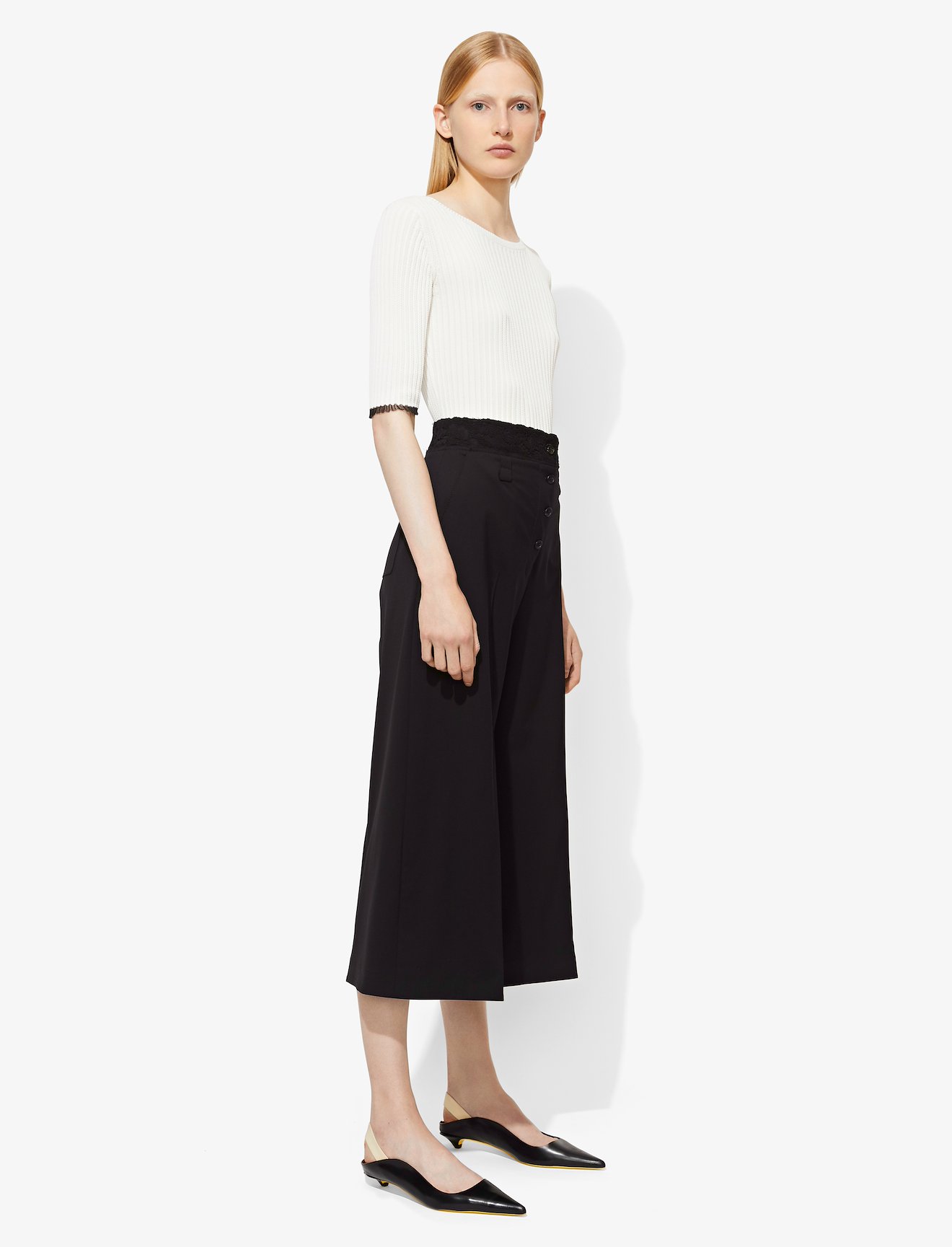 Culotte #2