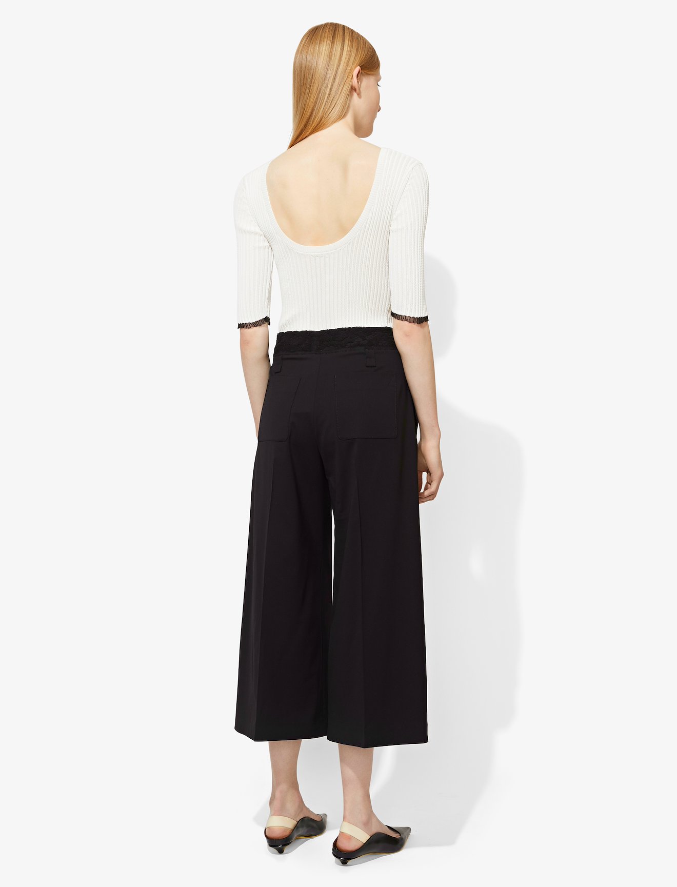 Culotte #3