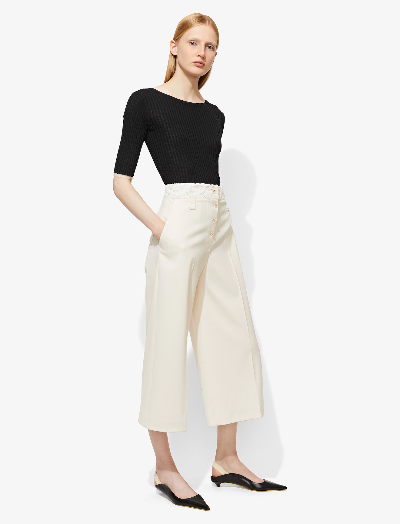 Culotte #2