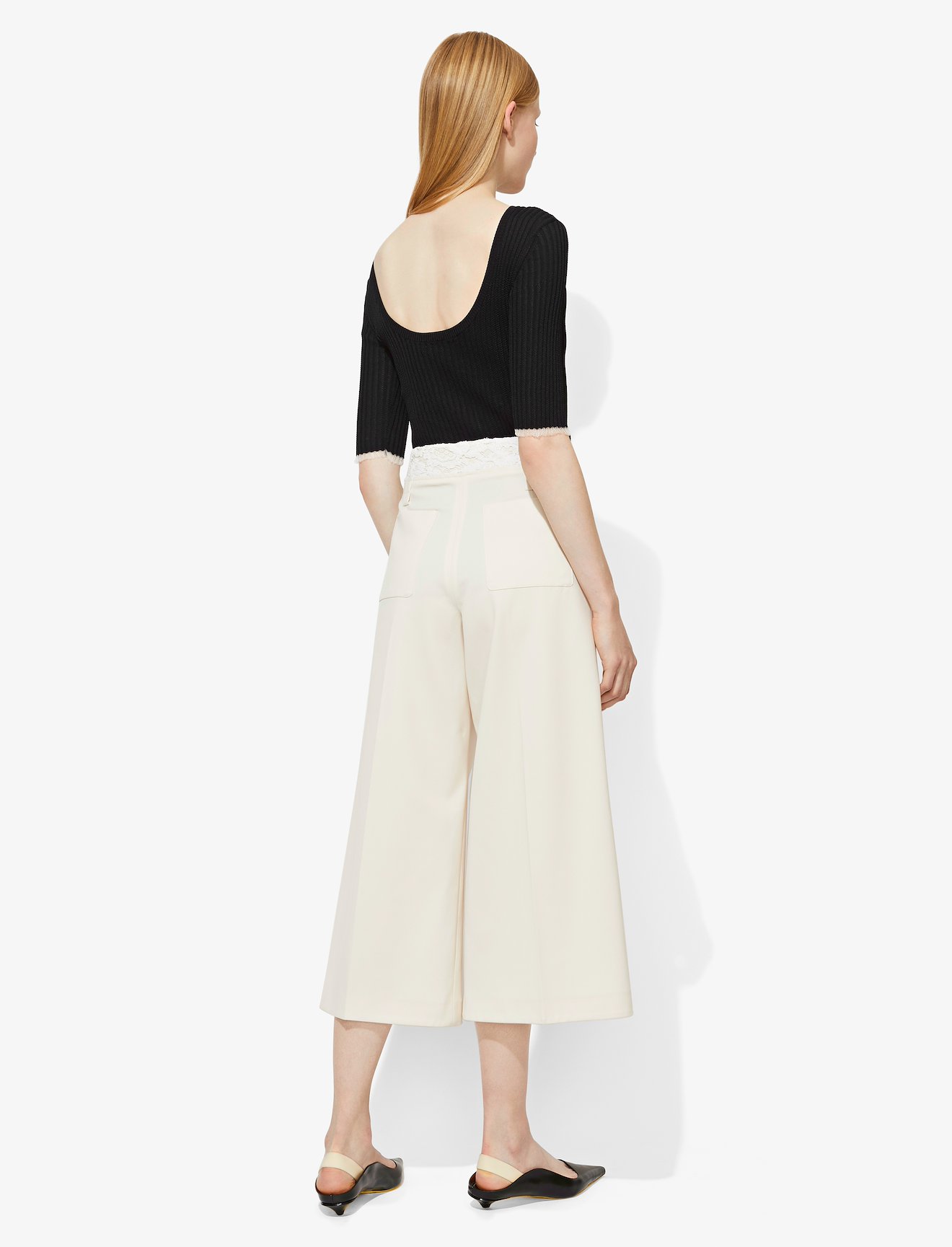 Culotte #3