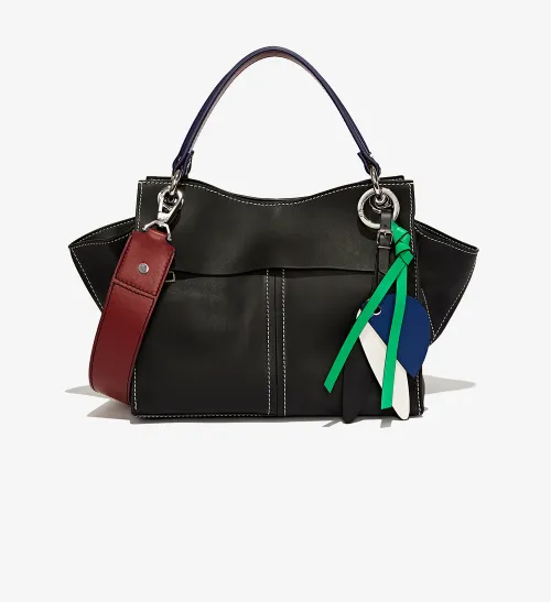 Curl Handbag