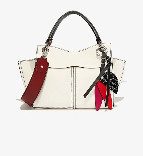 Curl Handbag