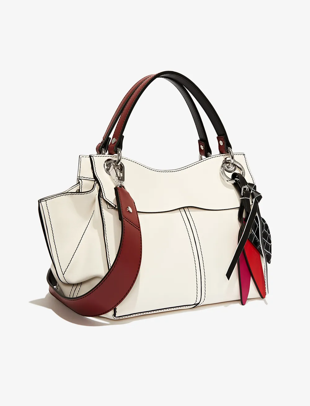 Proenza Schouler Curl Handbag Official Site Curl Handbag 1
