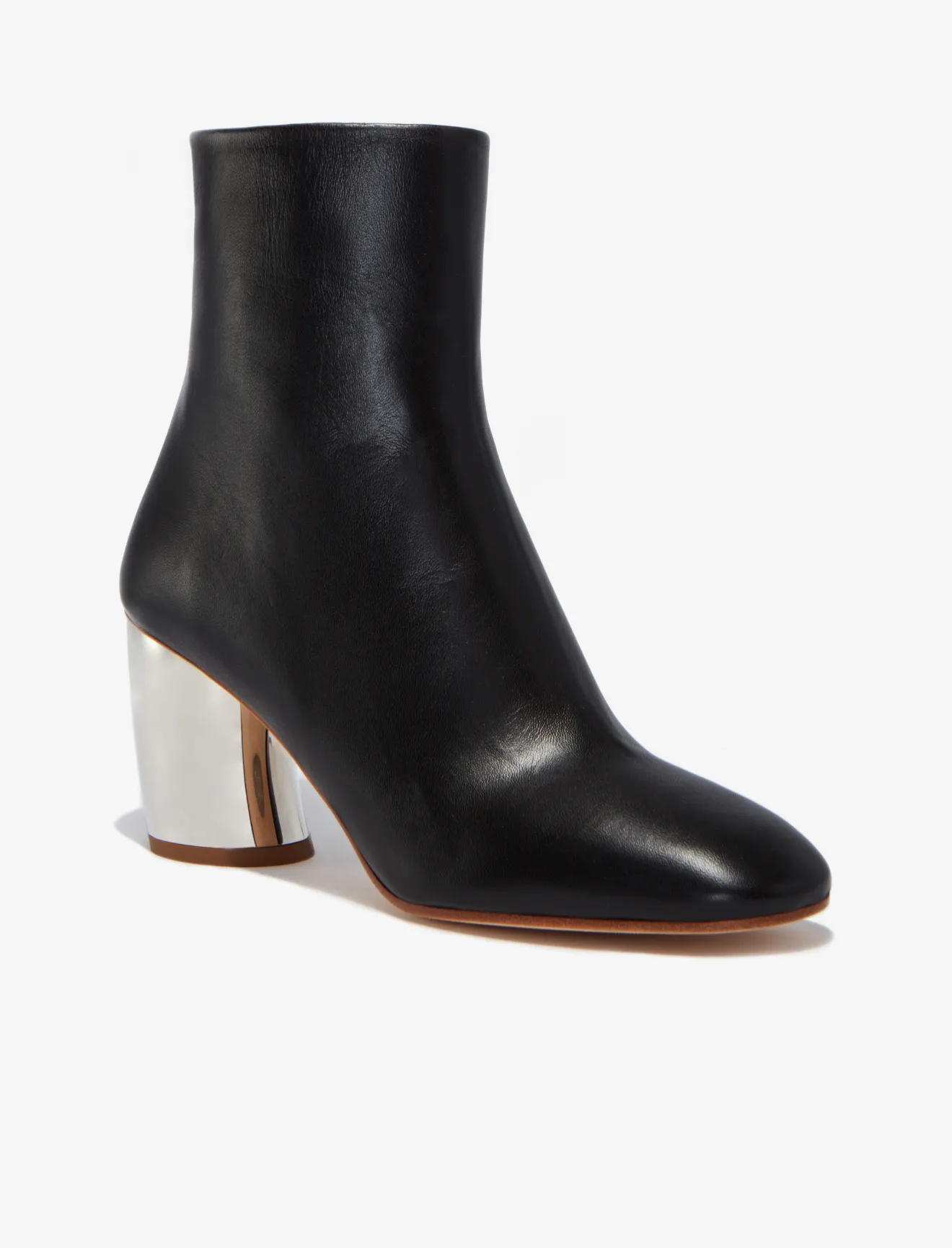 proenza schouler ankle boot