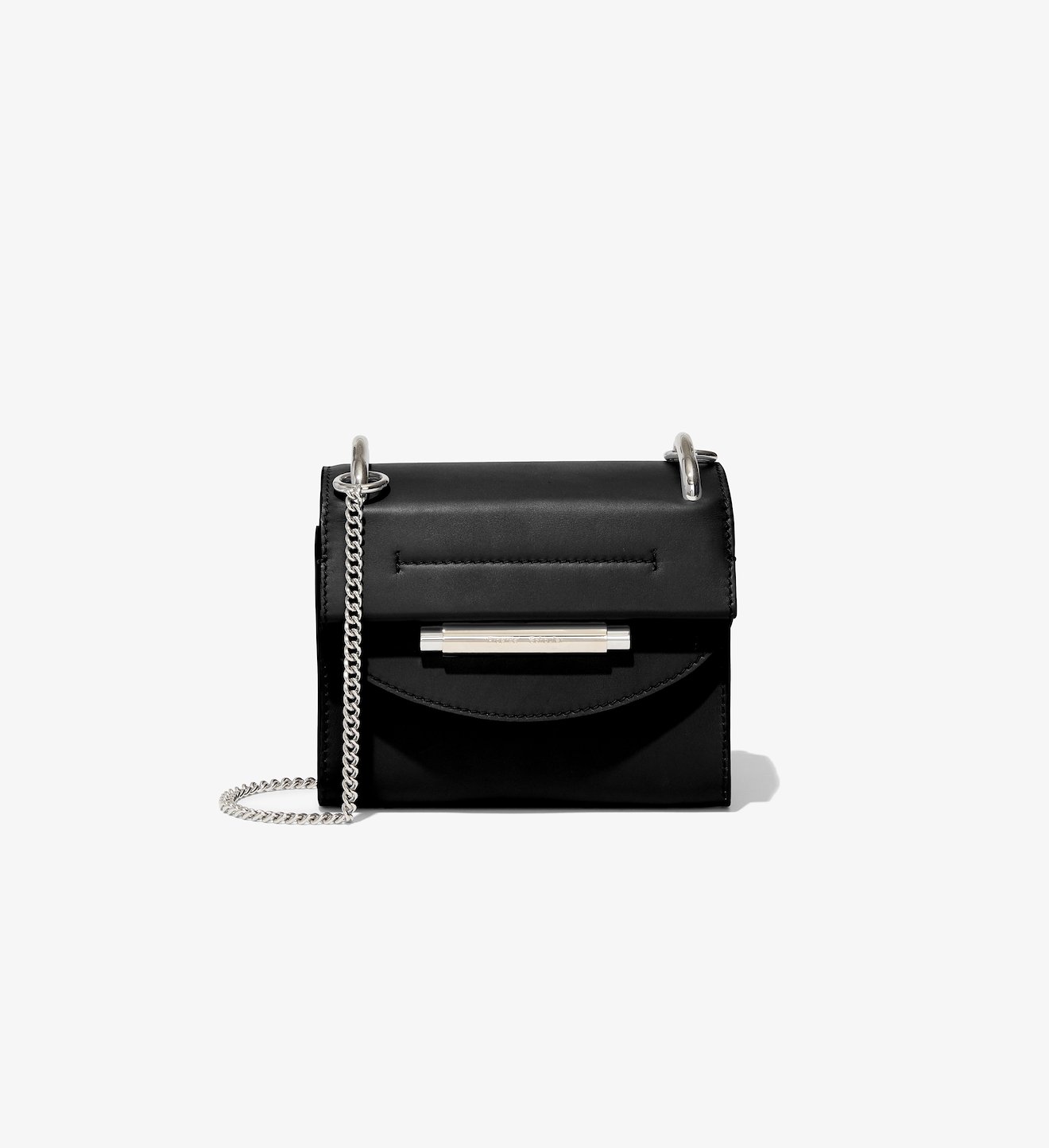 Delta Crossbody Bag