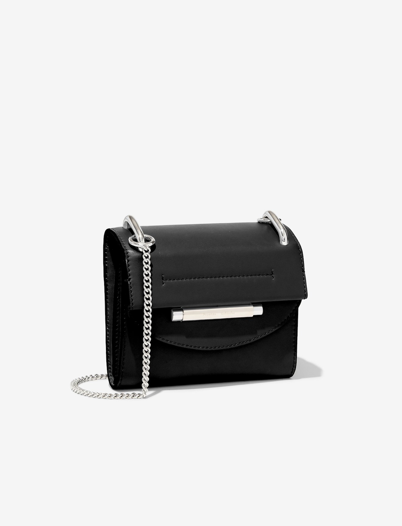 Delta Crossbody Bag #1