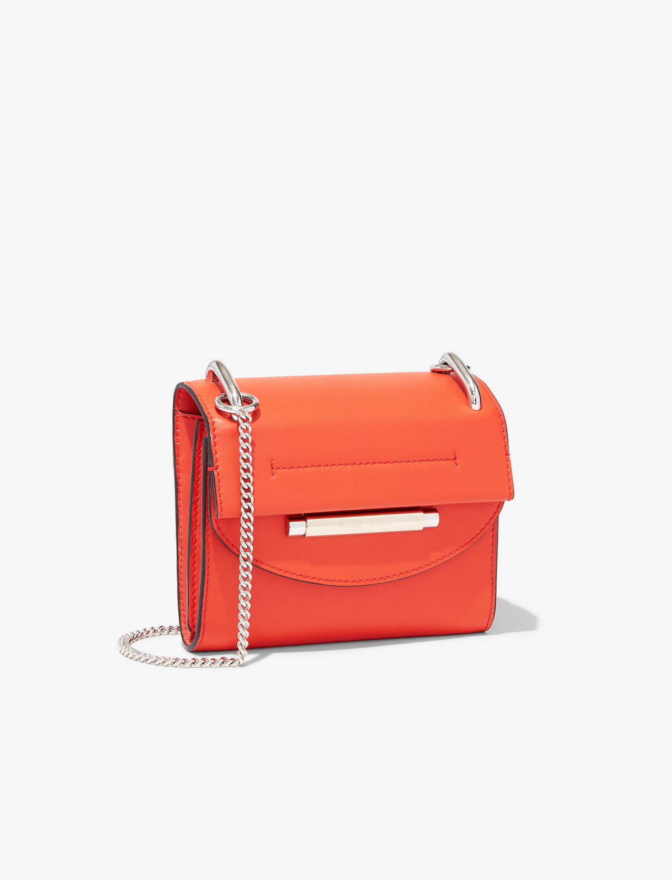 Delta Crossbody Bag #1