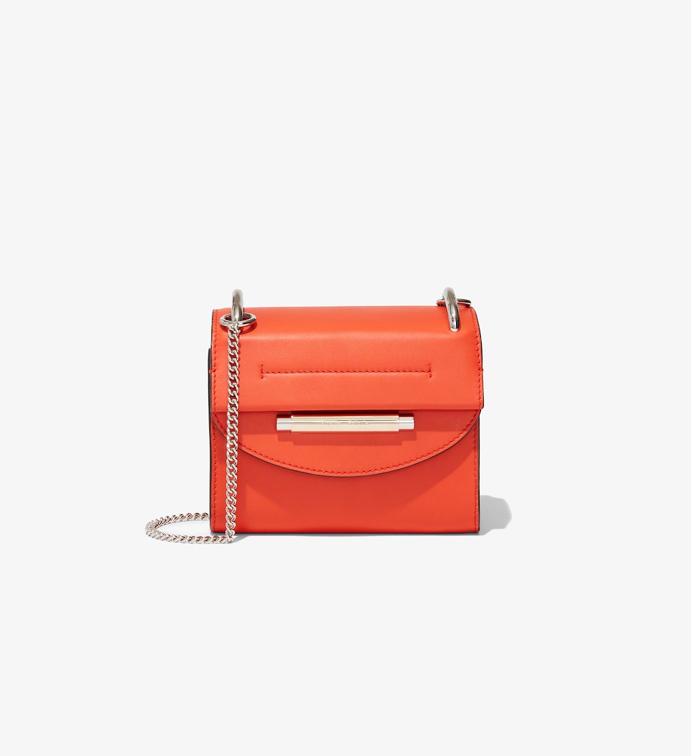 Delta Crossbody Bag