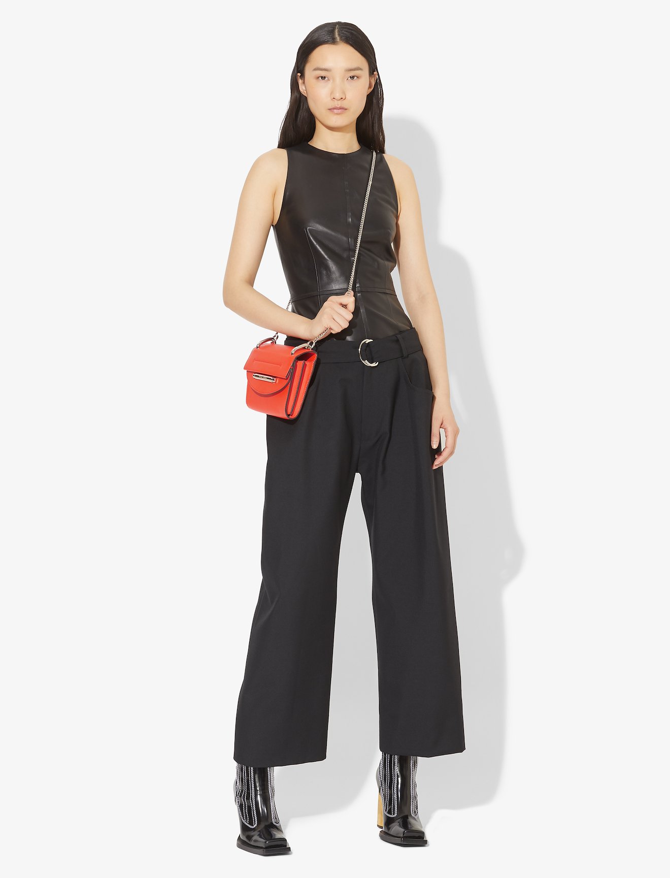 Delta Crossbody Bag #5