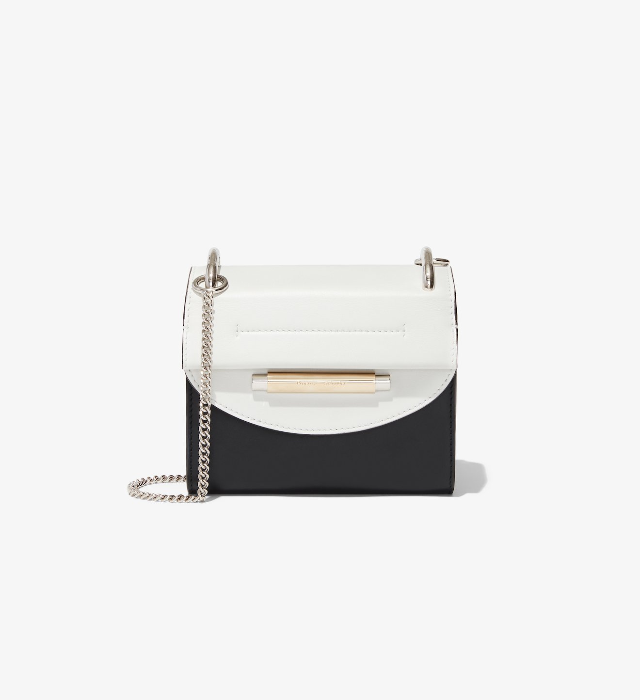 Delta Crossbody Bag