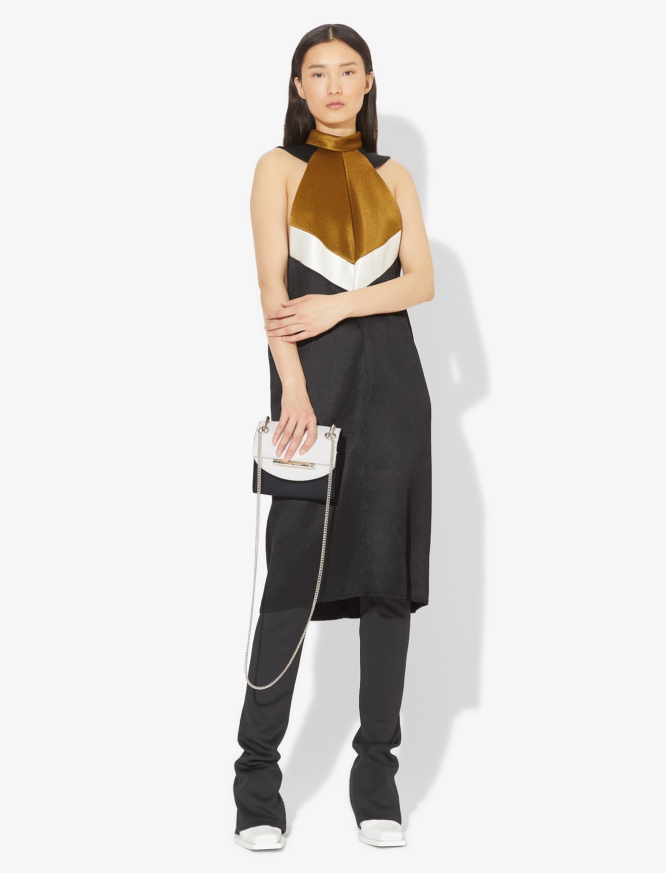 Delta Crossbody Bag #5