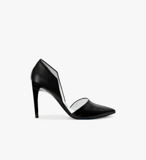 D'Orsay Pump