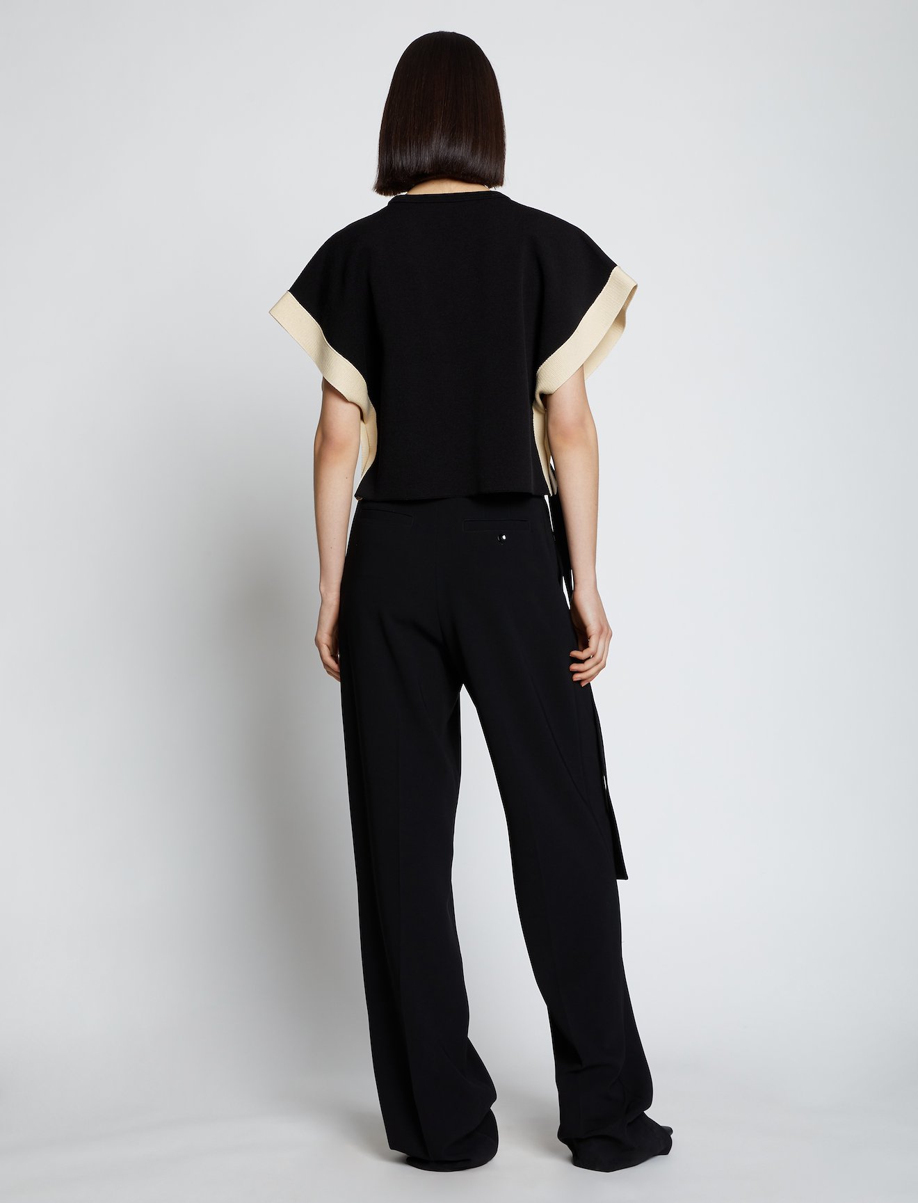 Doubleface Cotton Top #2