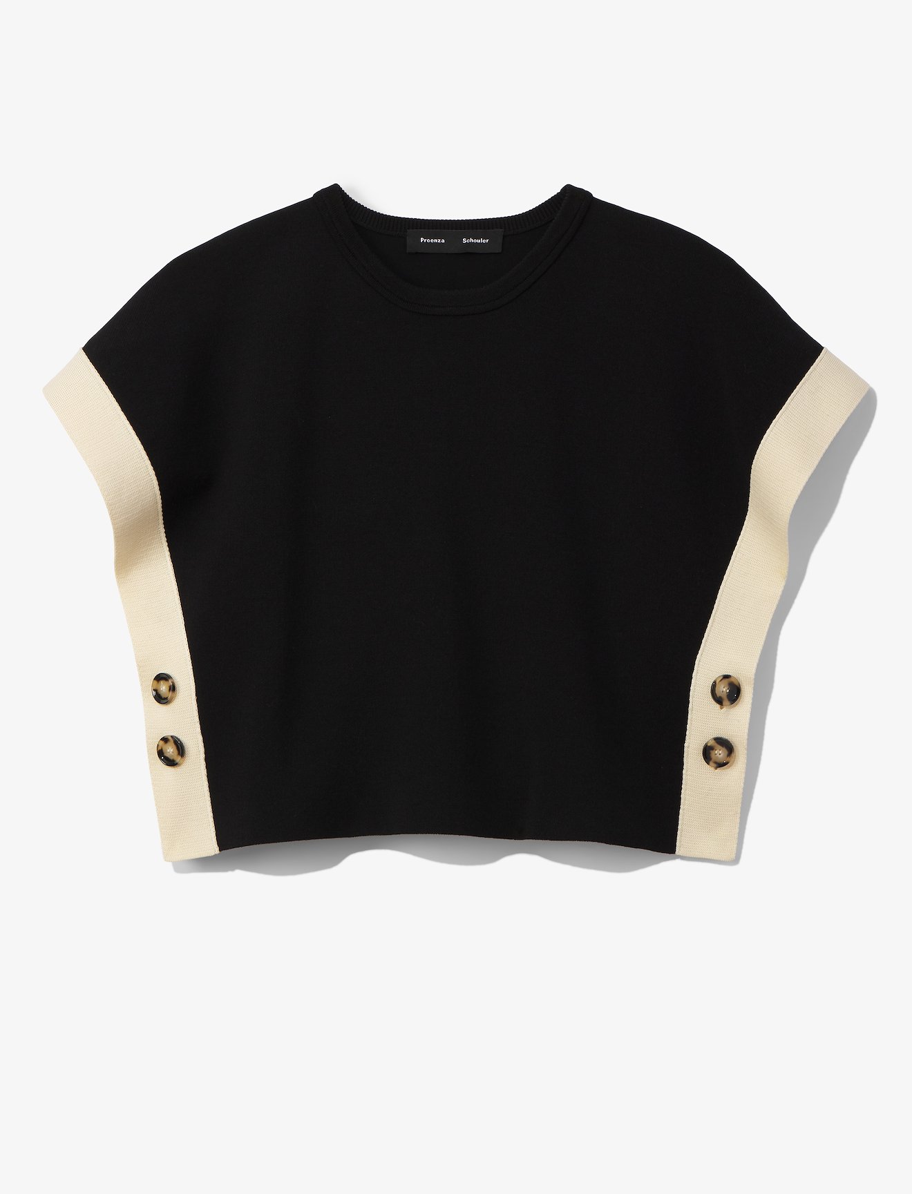 Doubleface Cotton Top #4