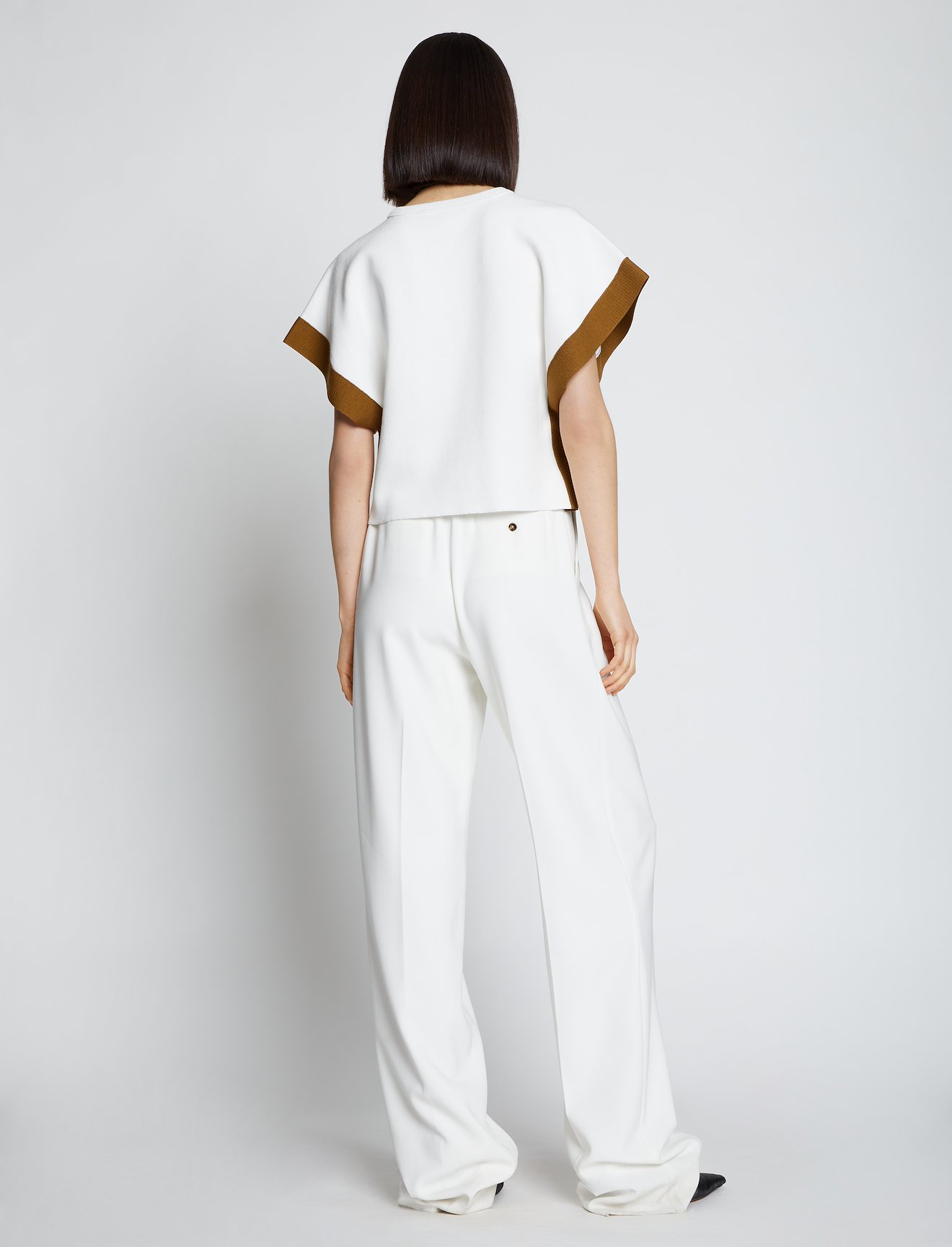 Doubleface Cotton Top #2