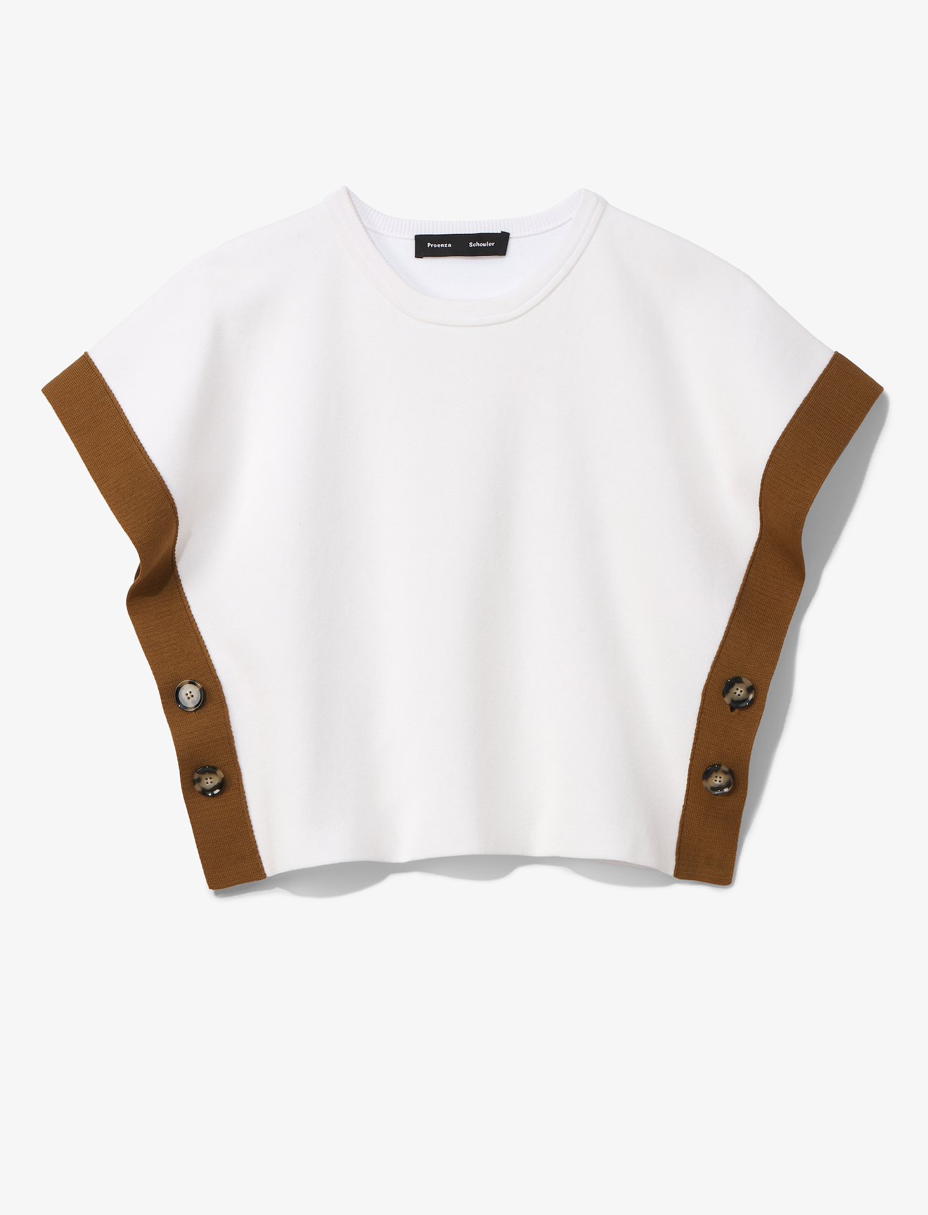 Doubleface Cotton Top #4