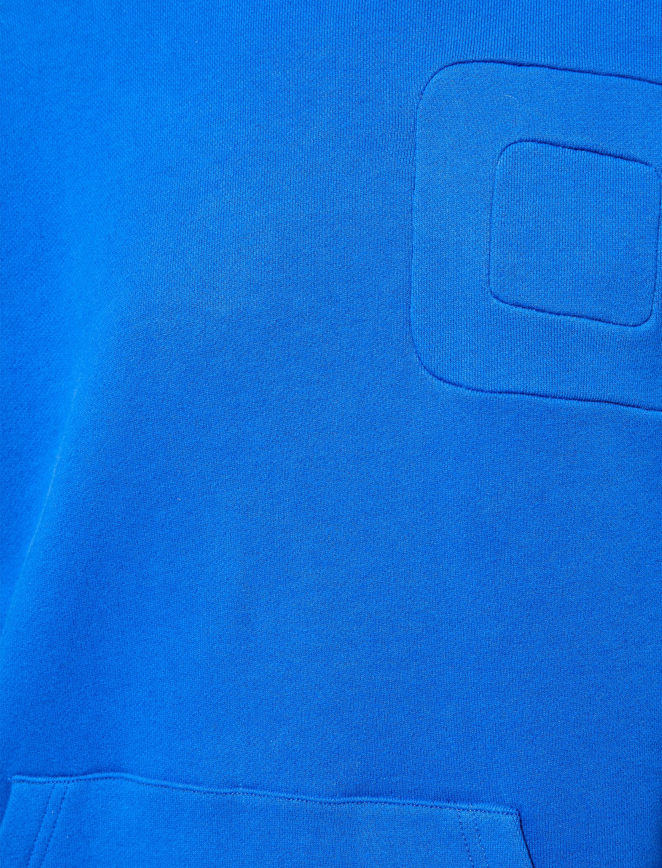 Drawstring Hoodie #3