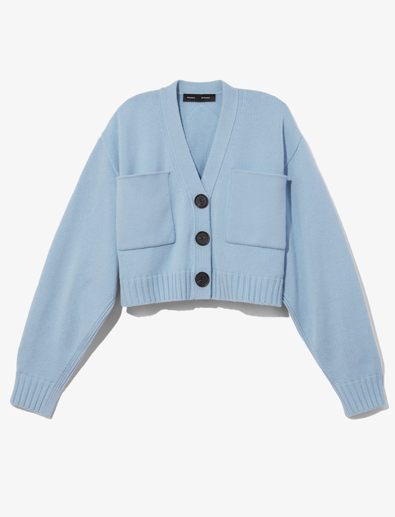 Eco Cashmere Cardigan #4
