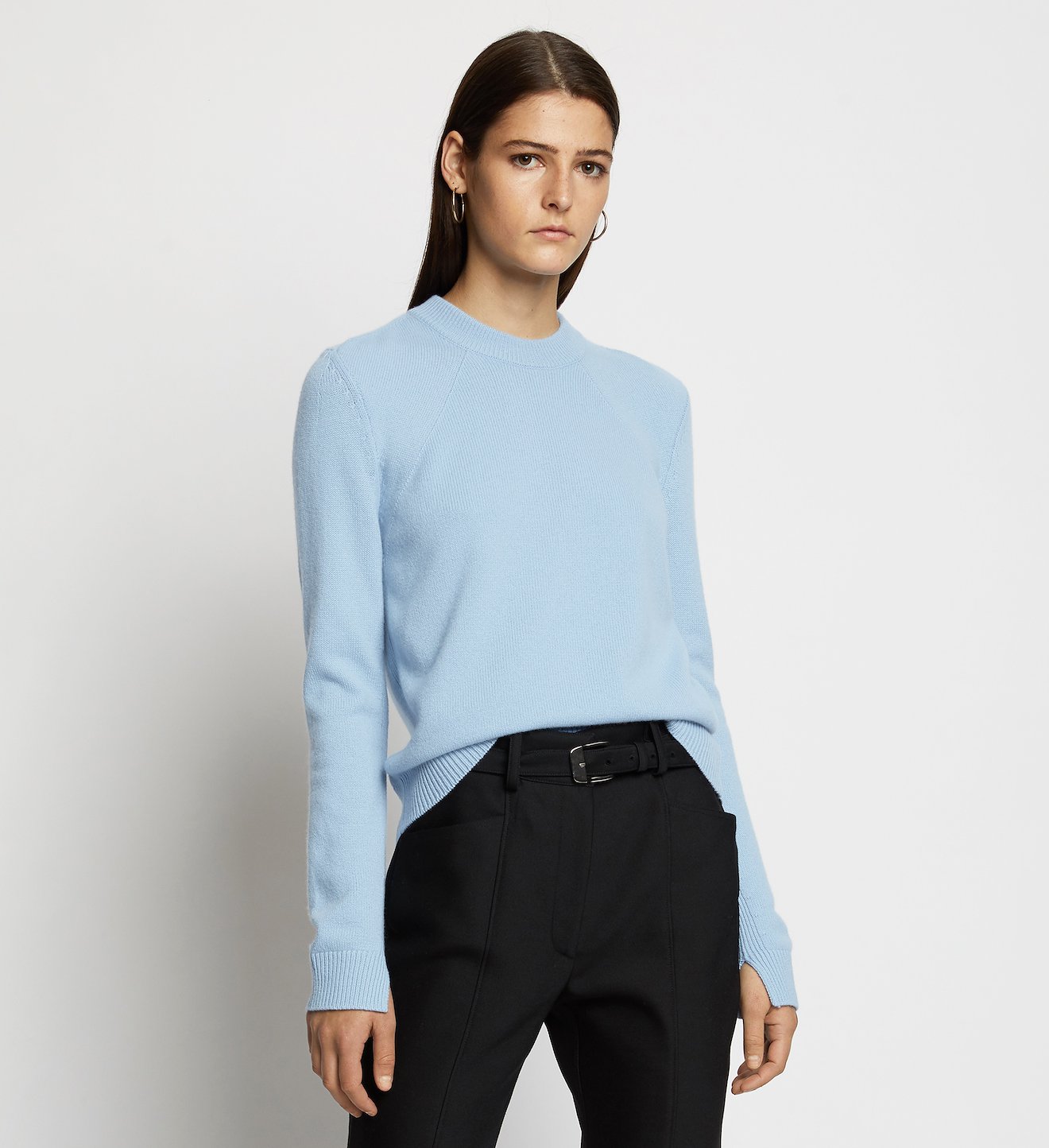 Eco Cashmere Sweater