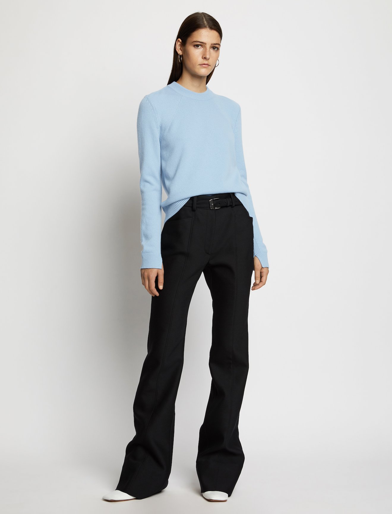 Eco Cashmere Sweater #1