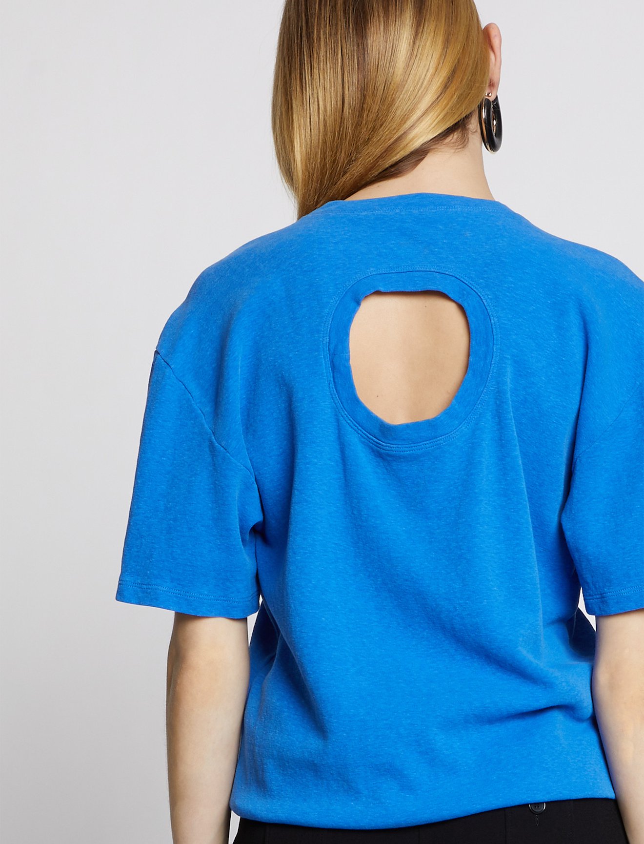 Eco Cotton T-shirt #3