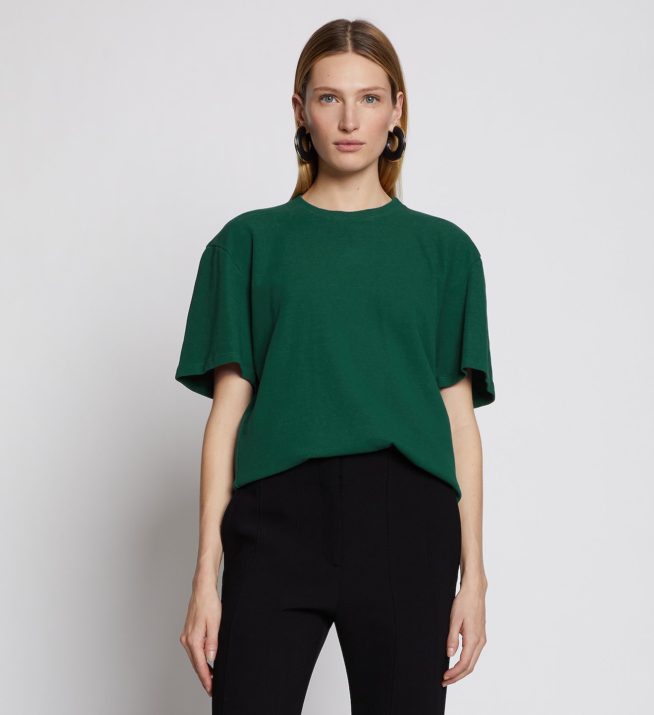 Eco Cotton T-shirt