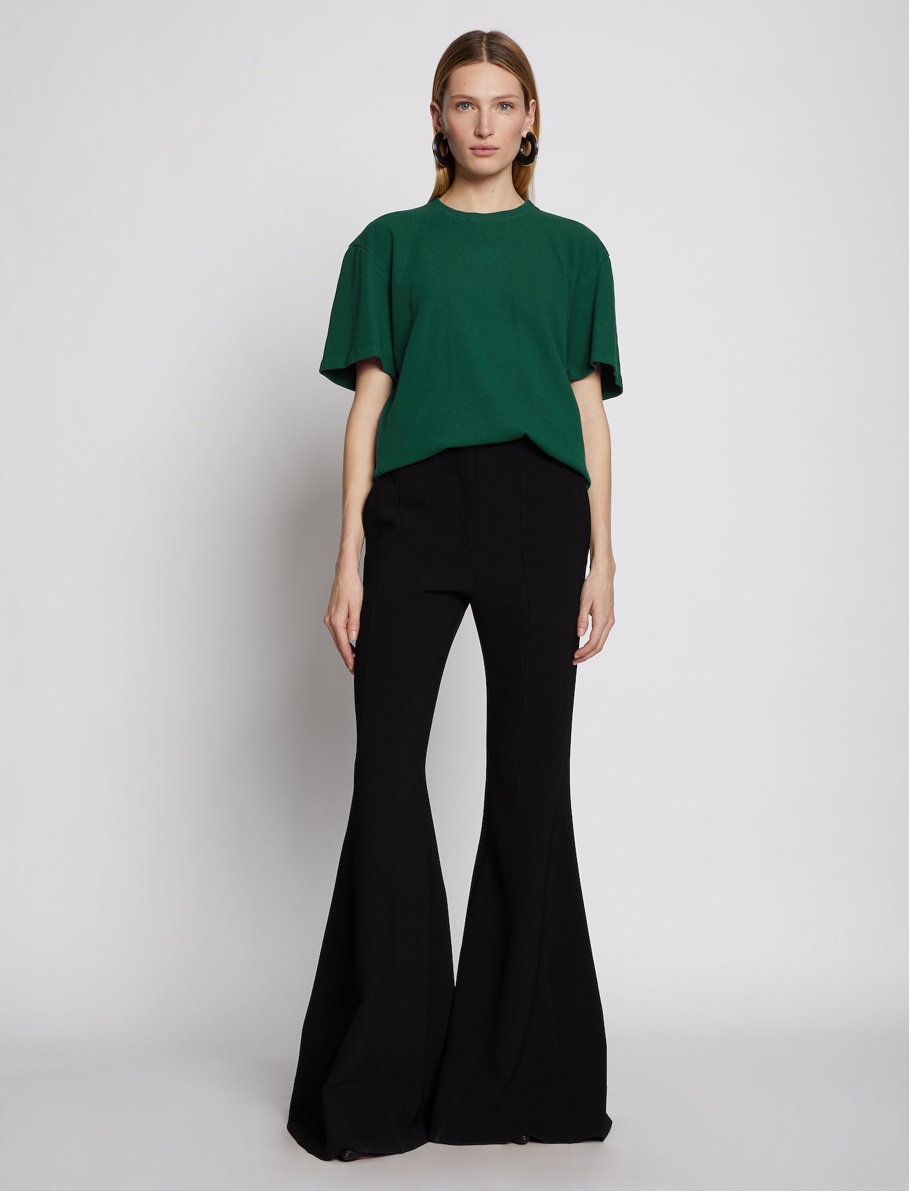 Eco Cotton T-shirt #1