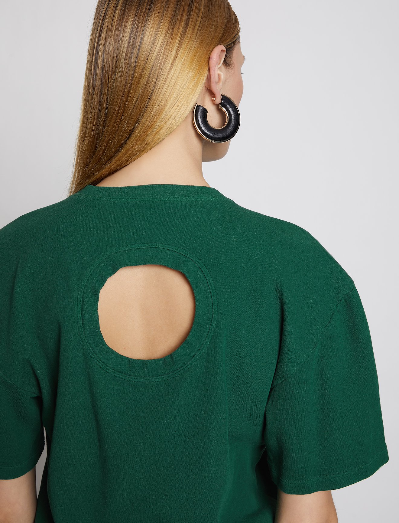 Eco Cotton T-shirt #3
