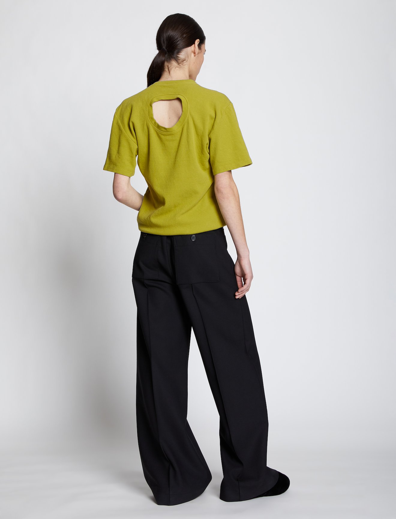 Eco Cotton T-shirt #2