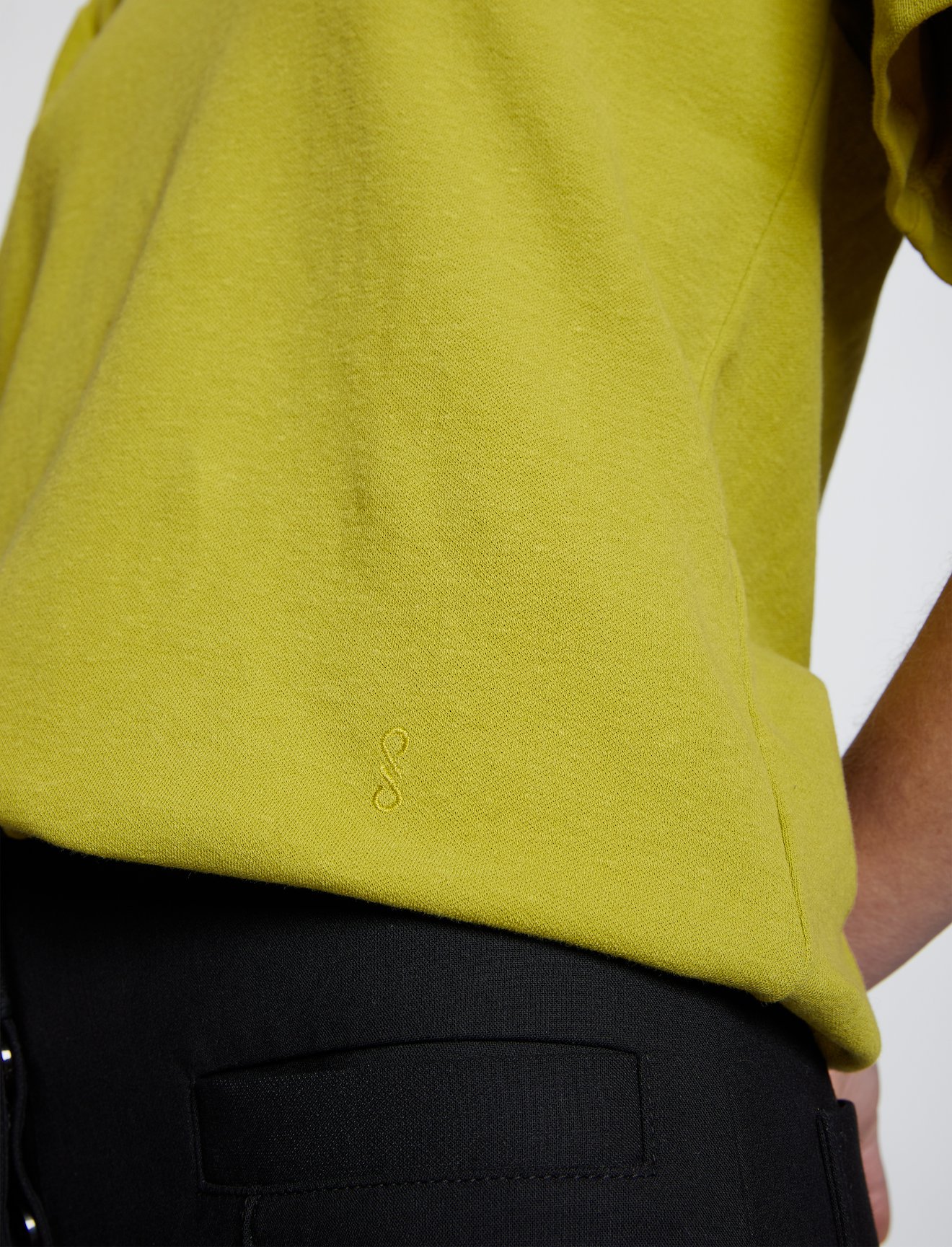 Eco Cotton T-shirt #3