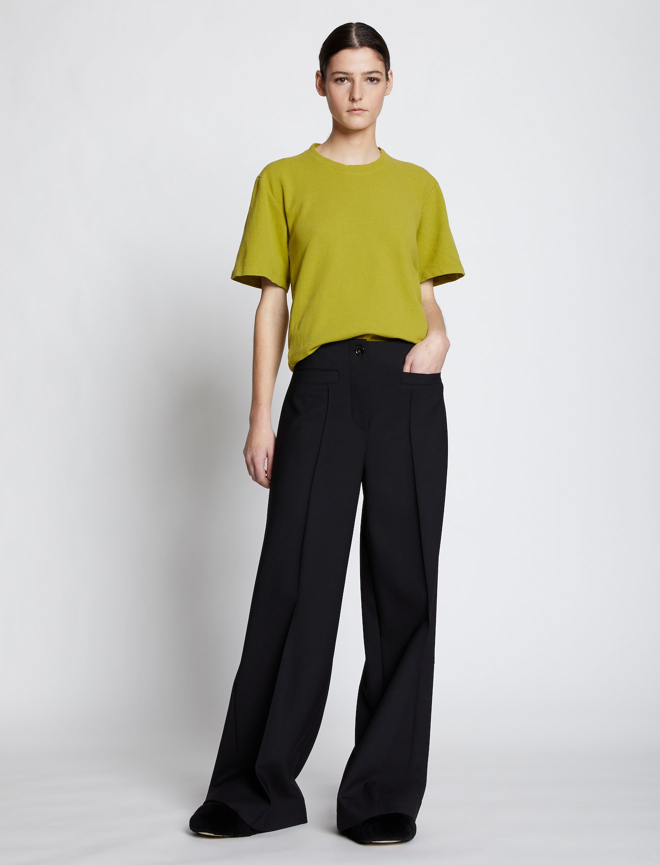 Eco Cotton T-shirt #1