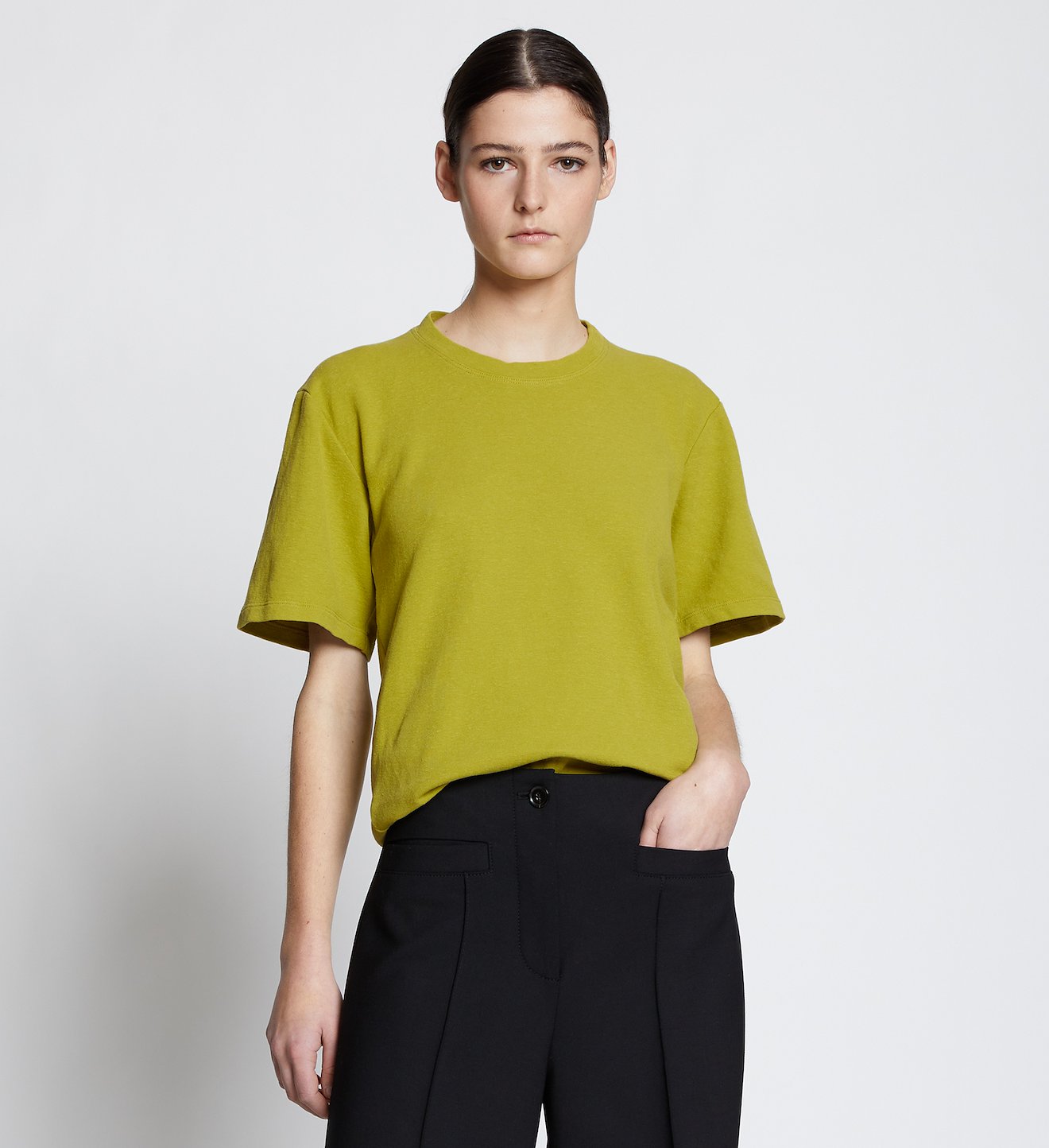 Eco Cotton T-shirt