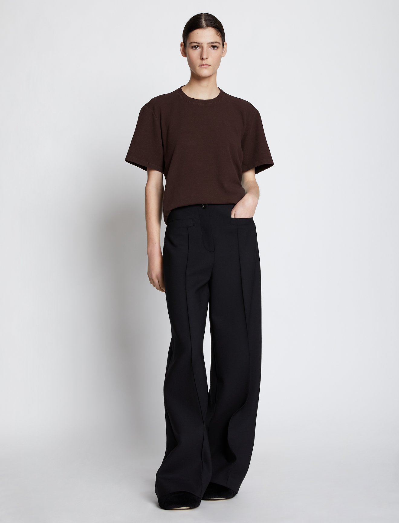 Eco Cotton T-shirt #1