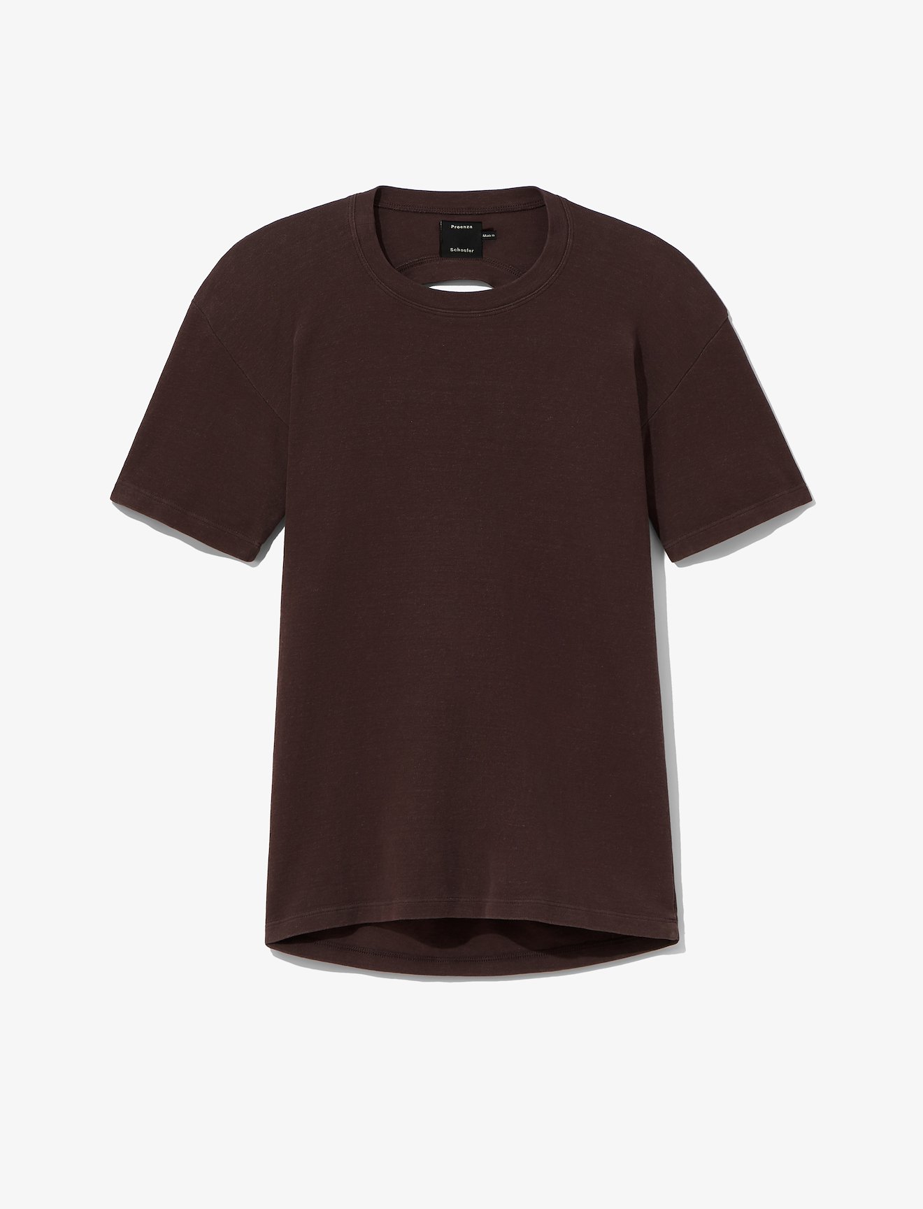 Eco Cotton T-shirt #4
