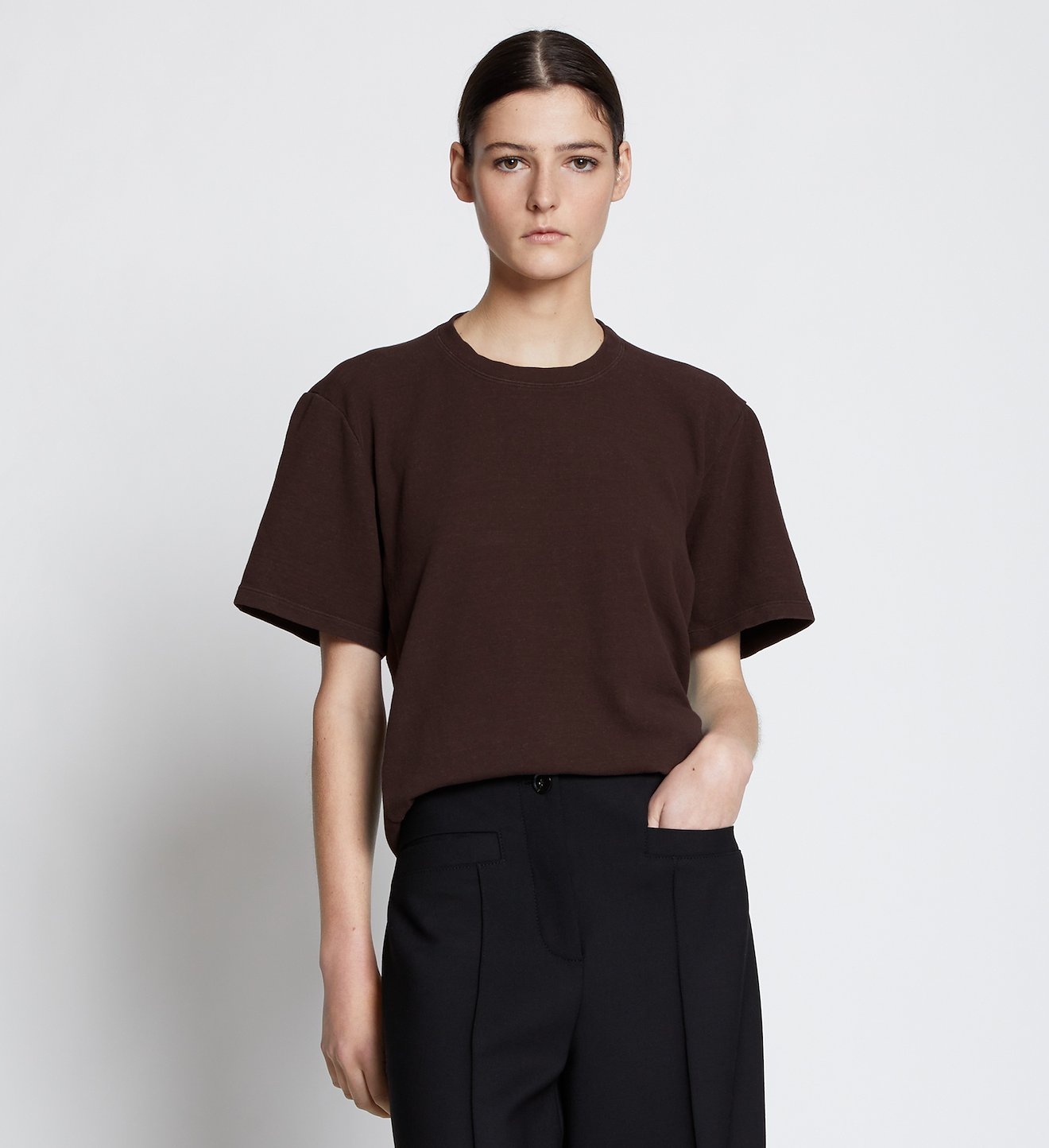 Eco Cotton T-shirt