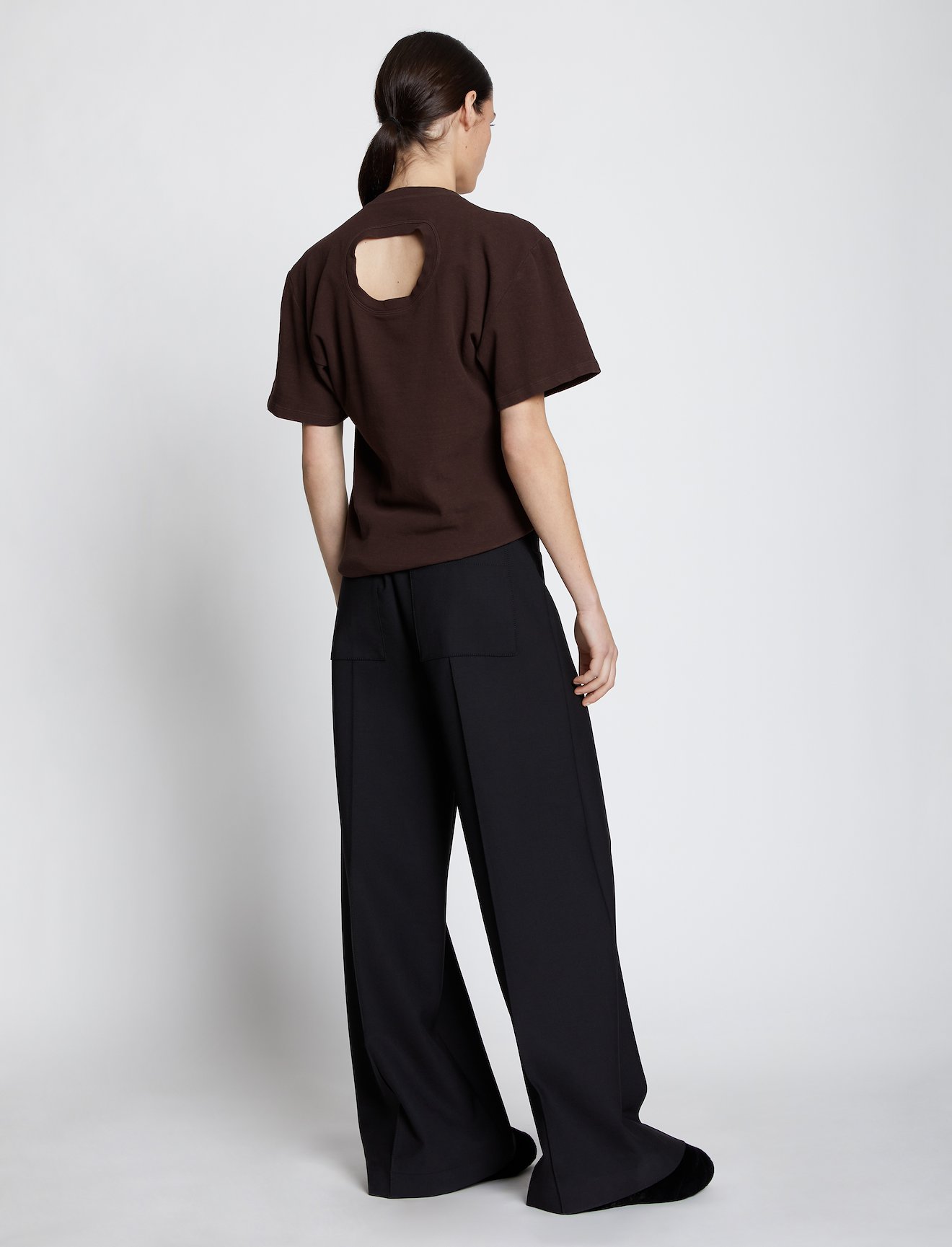 Eco Cotton T-shirt #2