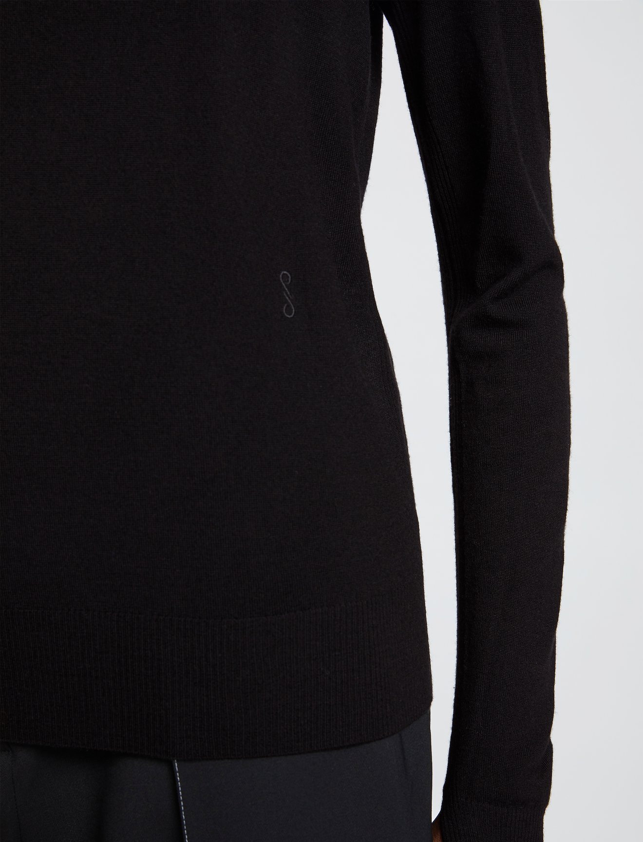 Eco Superfine Merino Sweater #3