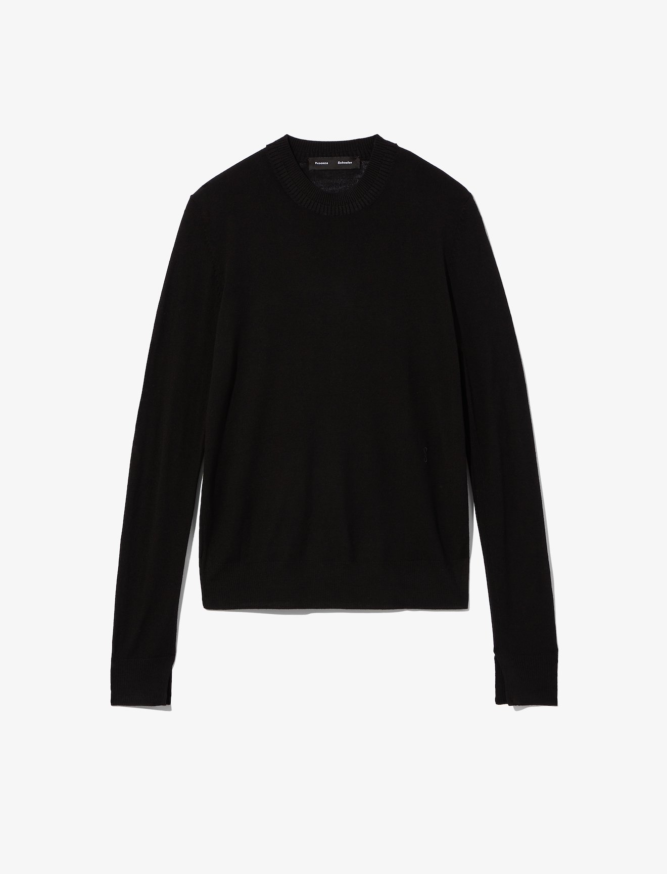 Eco Superfine Merino Sweater #4