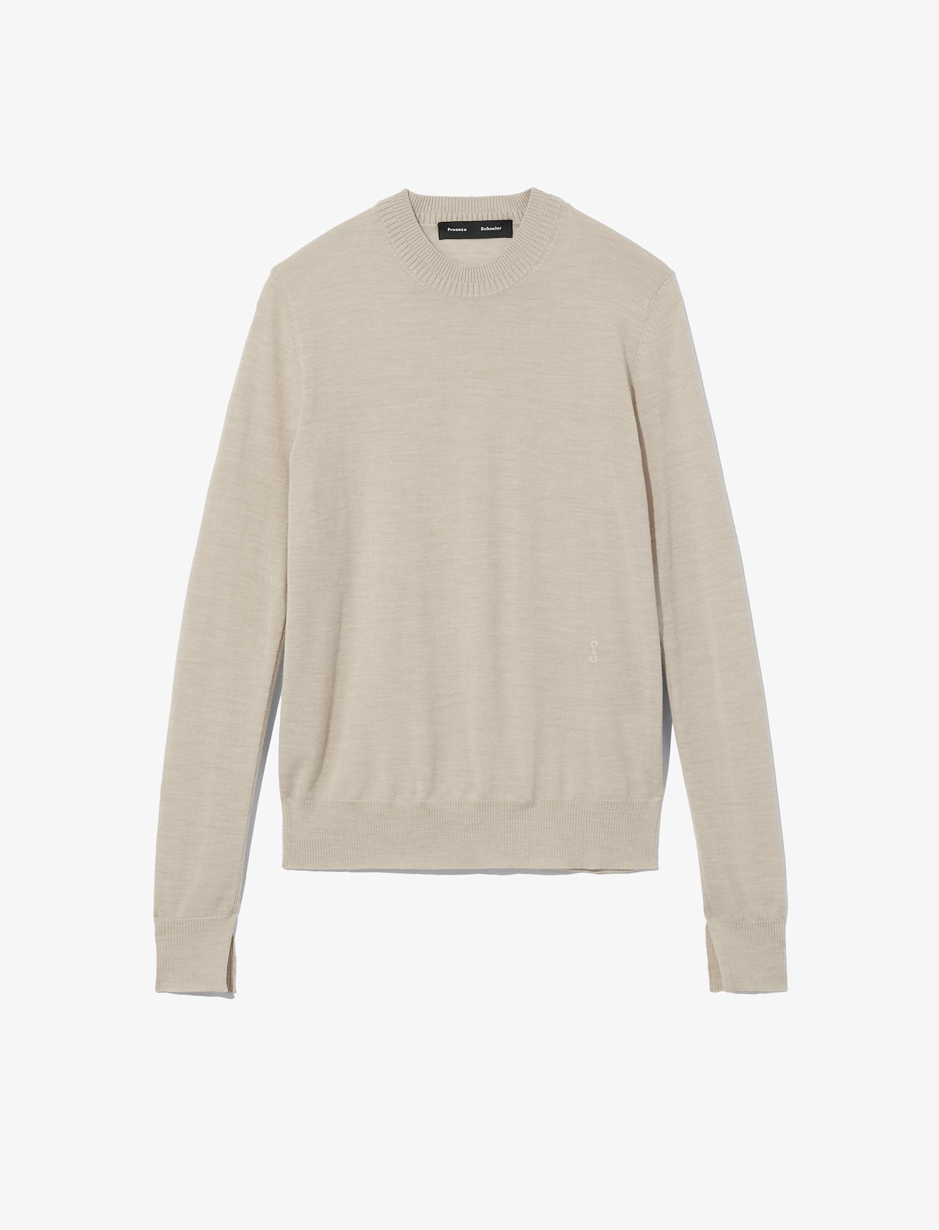 Eco Superfine Merino Sweater #4