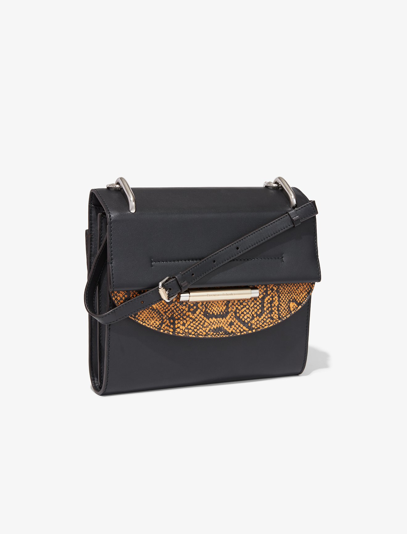 Elaphe Medium Delta Bag #1